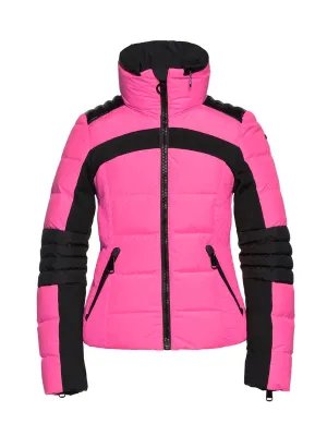Madison Jacket W