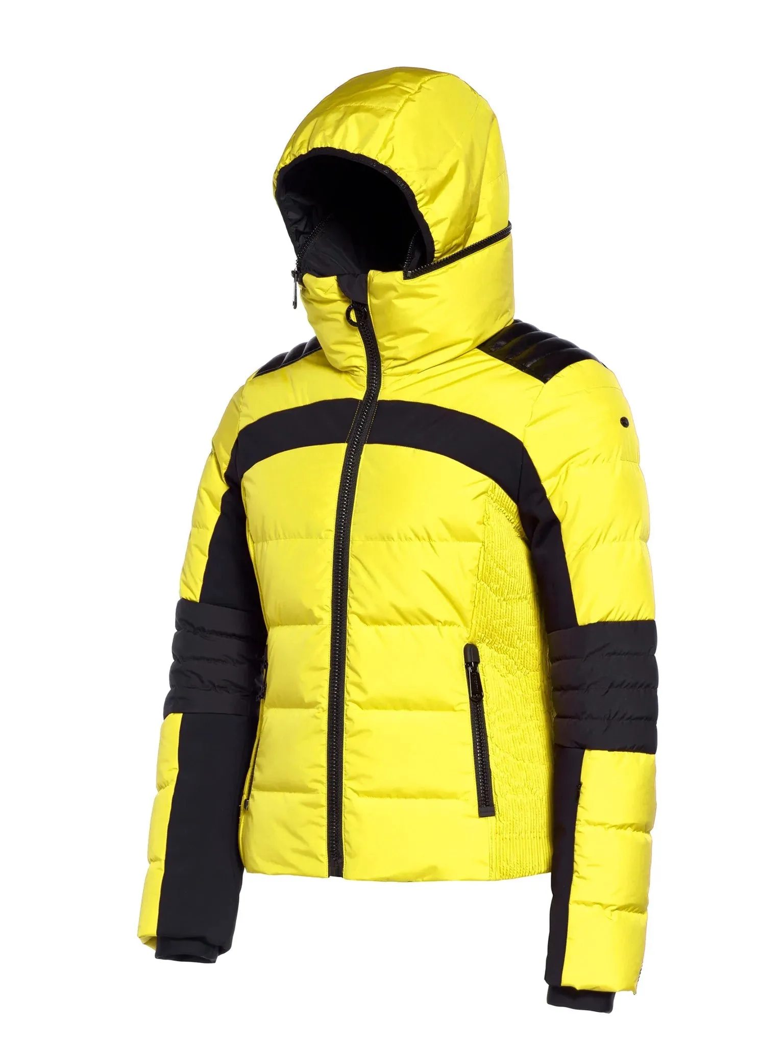 Madison Jacket W