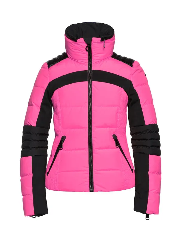 Madison Jacket W