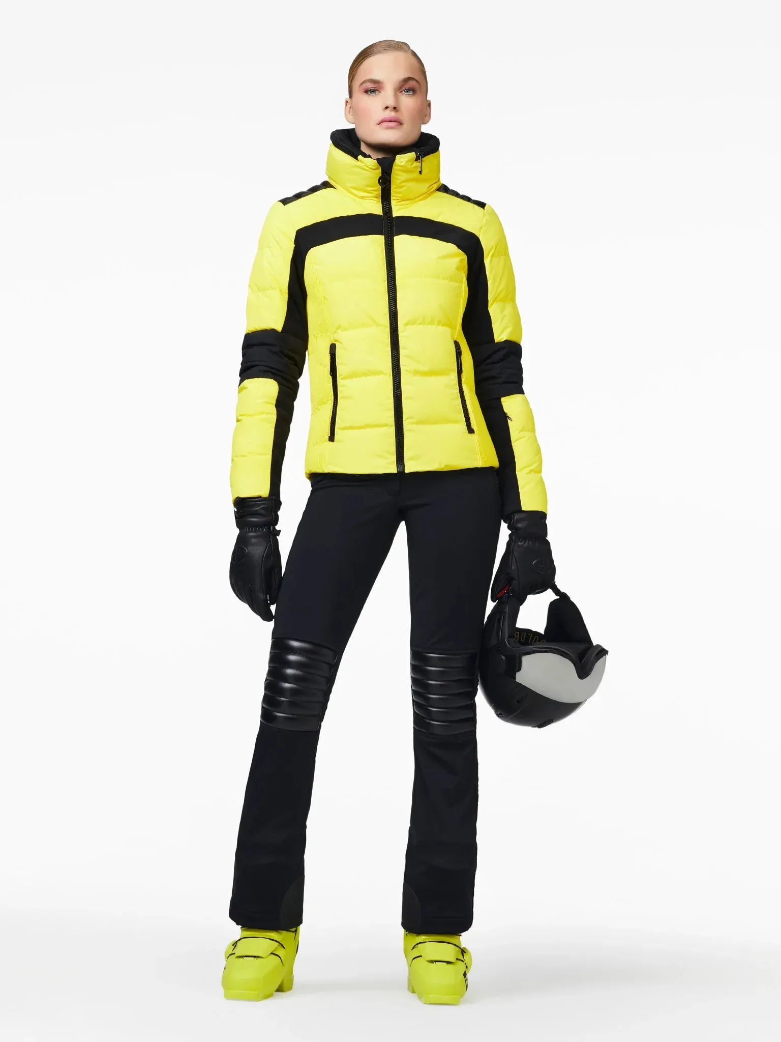 Madison Jacket W