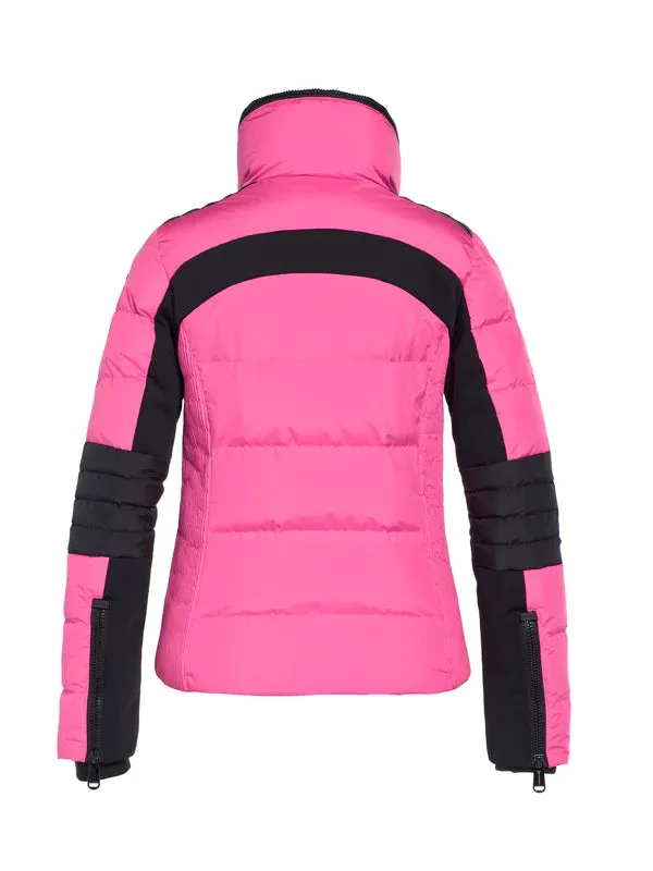Madison Jacket W