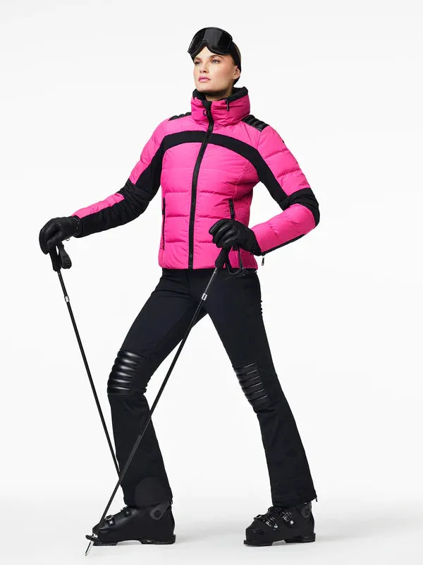 Madison Jacket W