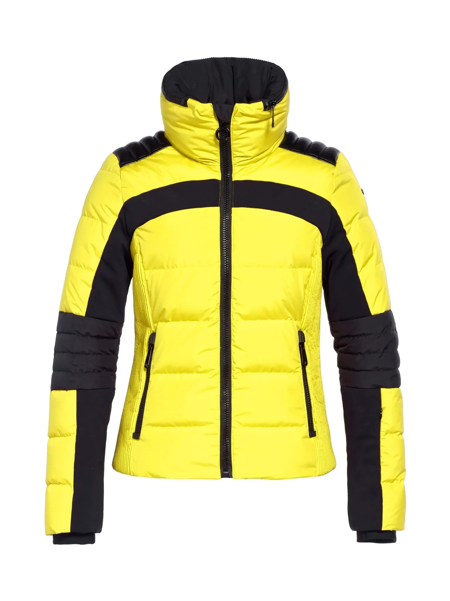 Madison Jacket W