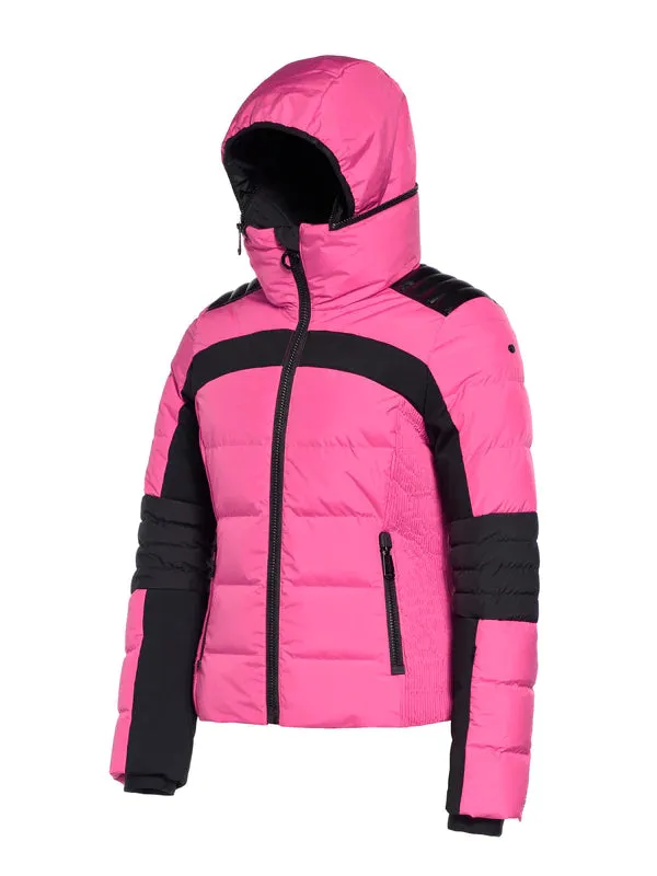 Madison Jacket W