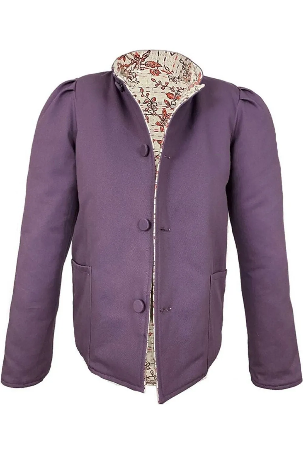 Magic Jacket