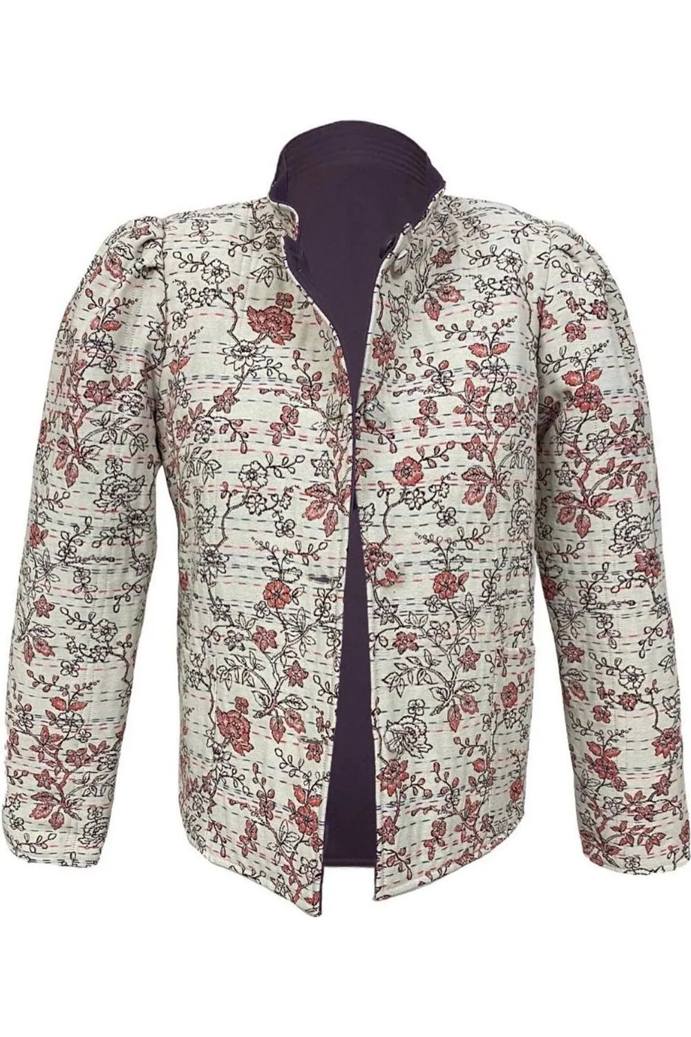 Magic Jacket