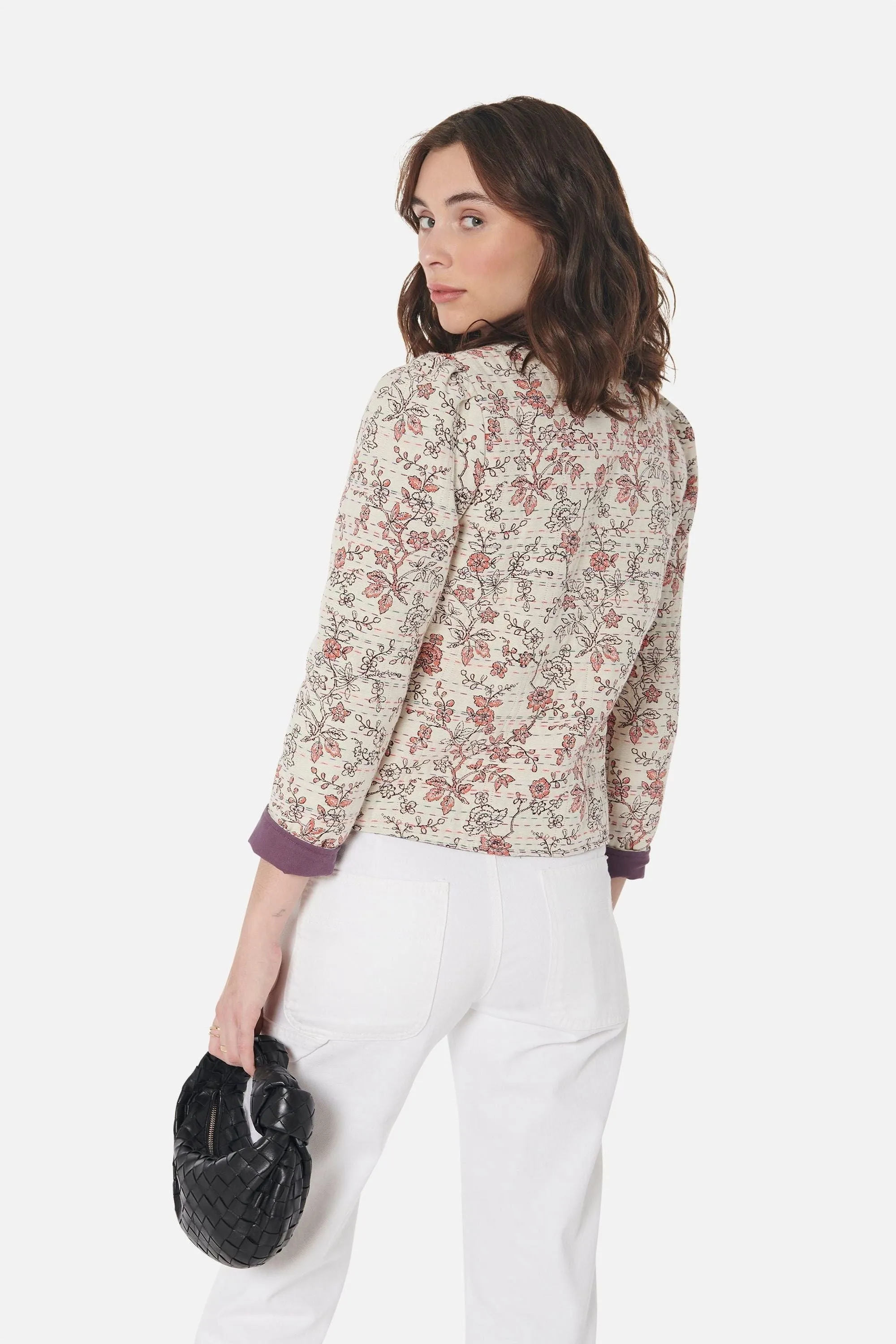 Magic Jacket