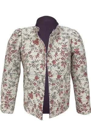 Magic Jacket
