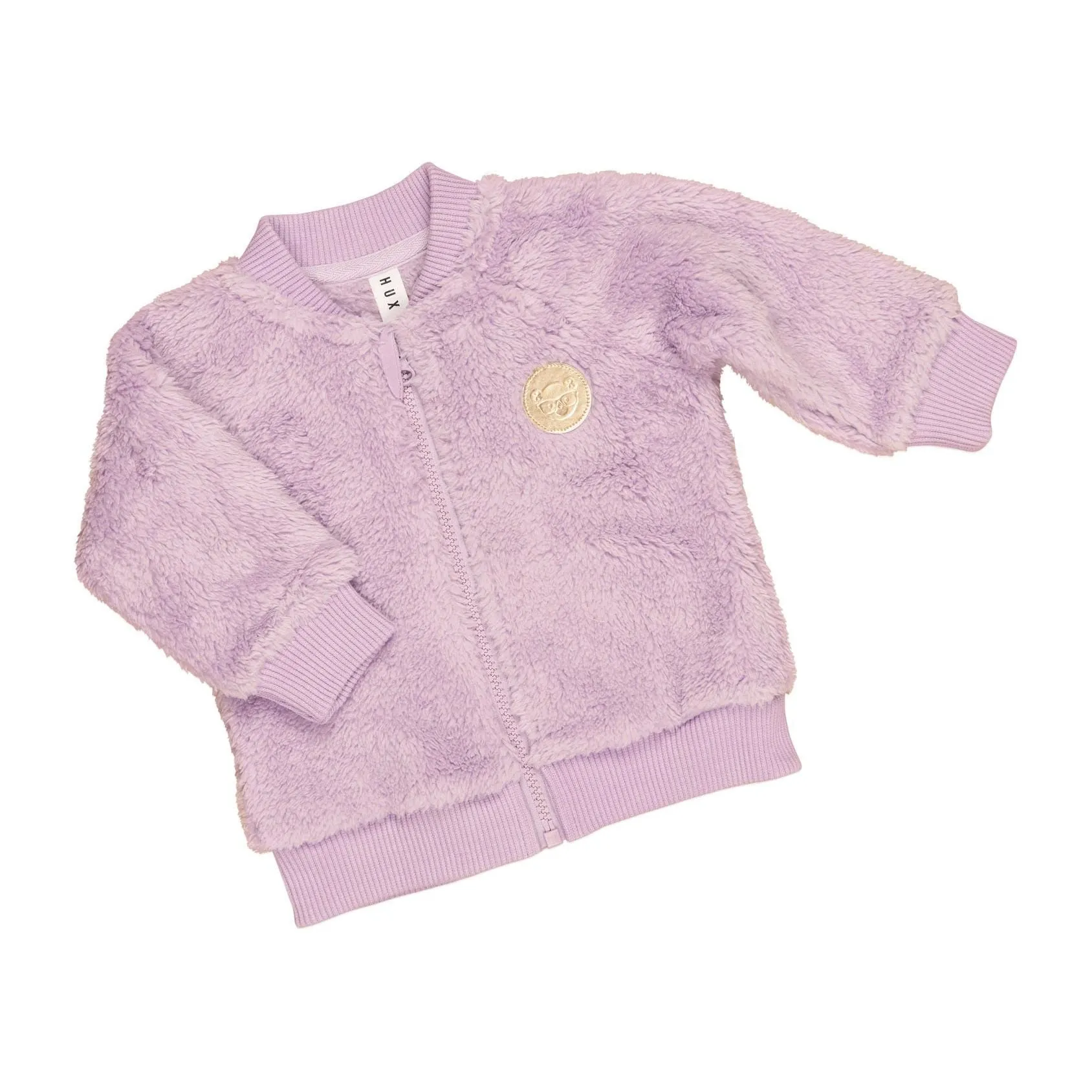 Magical Unicorn Fur Jacket