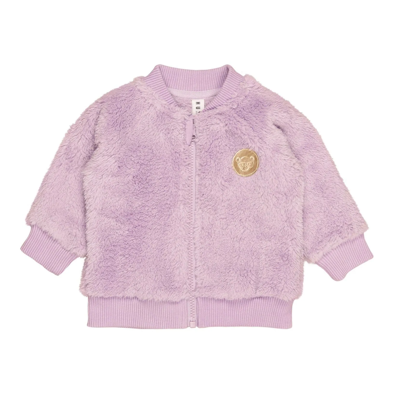 Magical Unicorn Fur Jacket