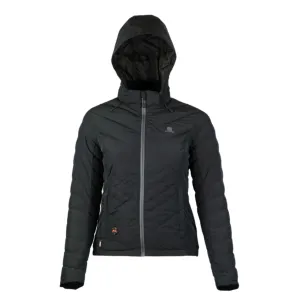 Manteau chauffant "Crest" - Femme