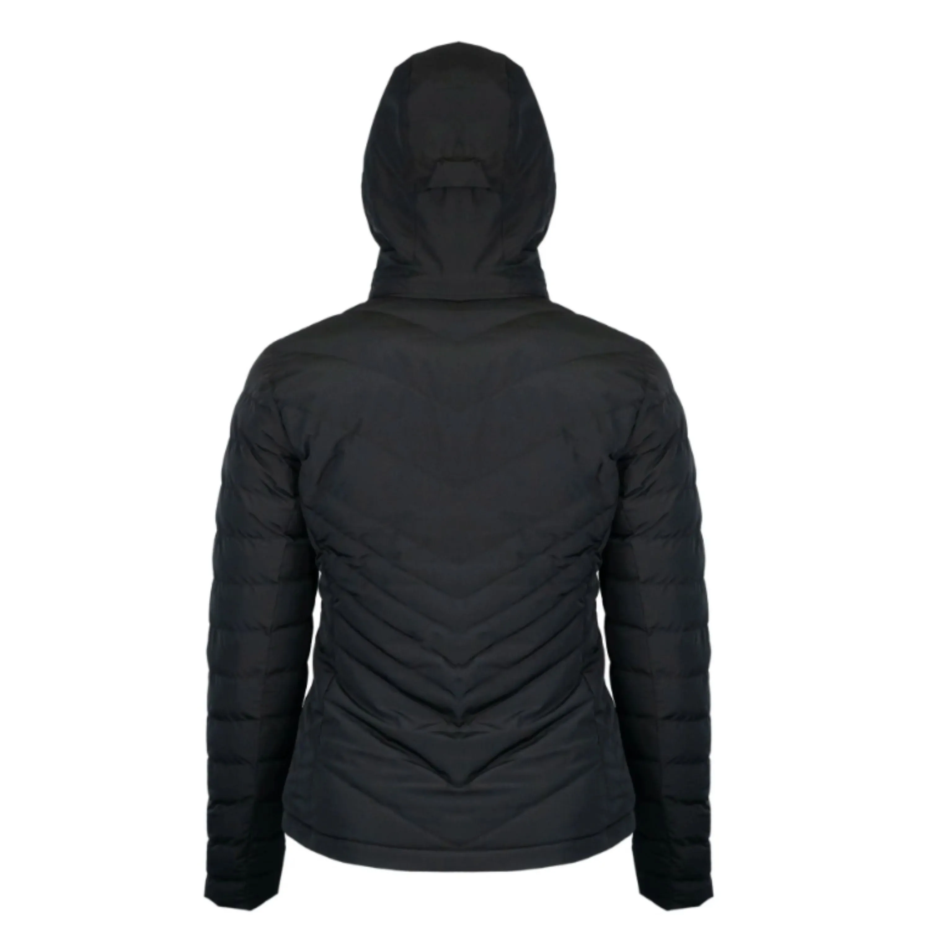Manteau chauffant "Crest" - Femme