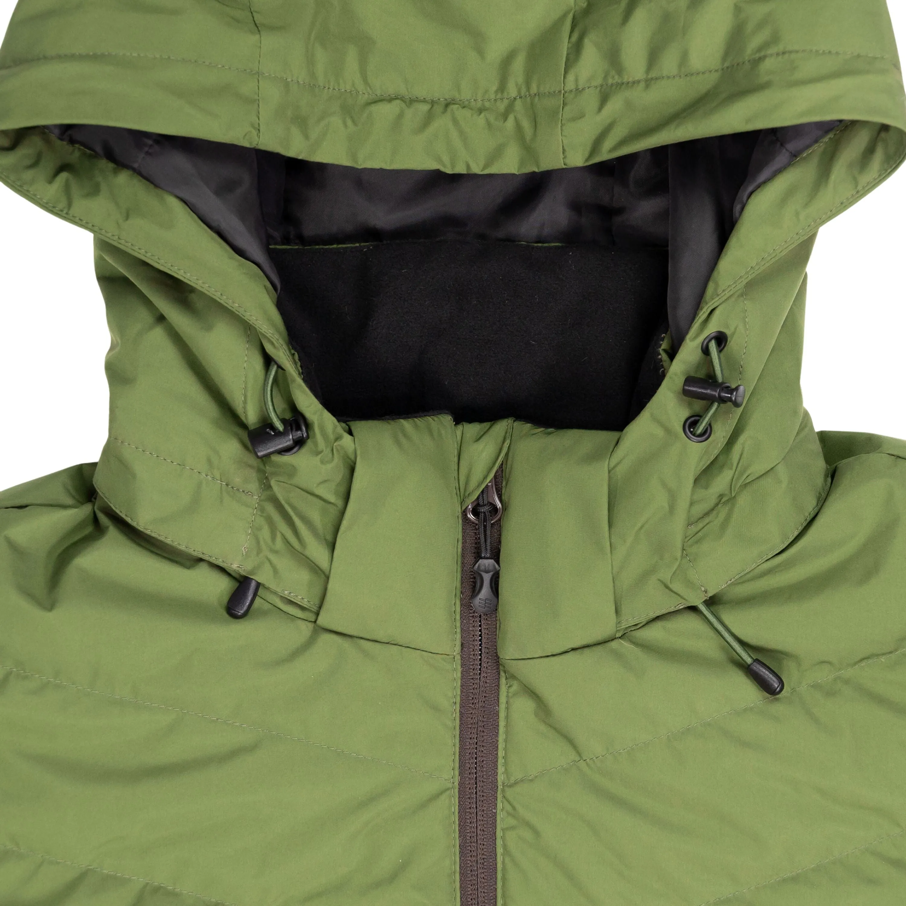 Manteau chauffant "Crest" - Homme