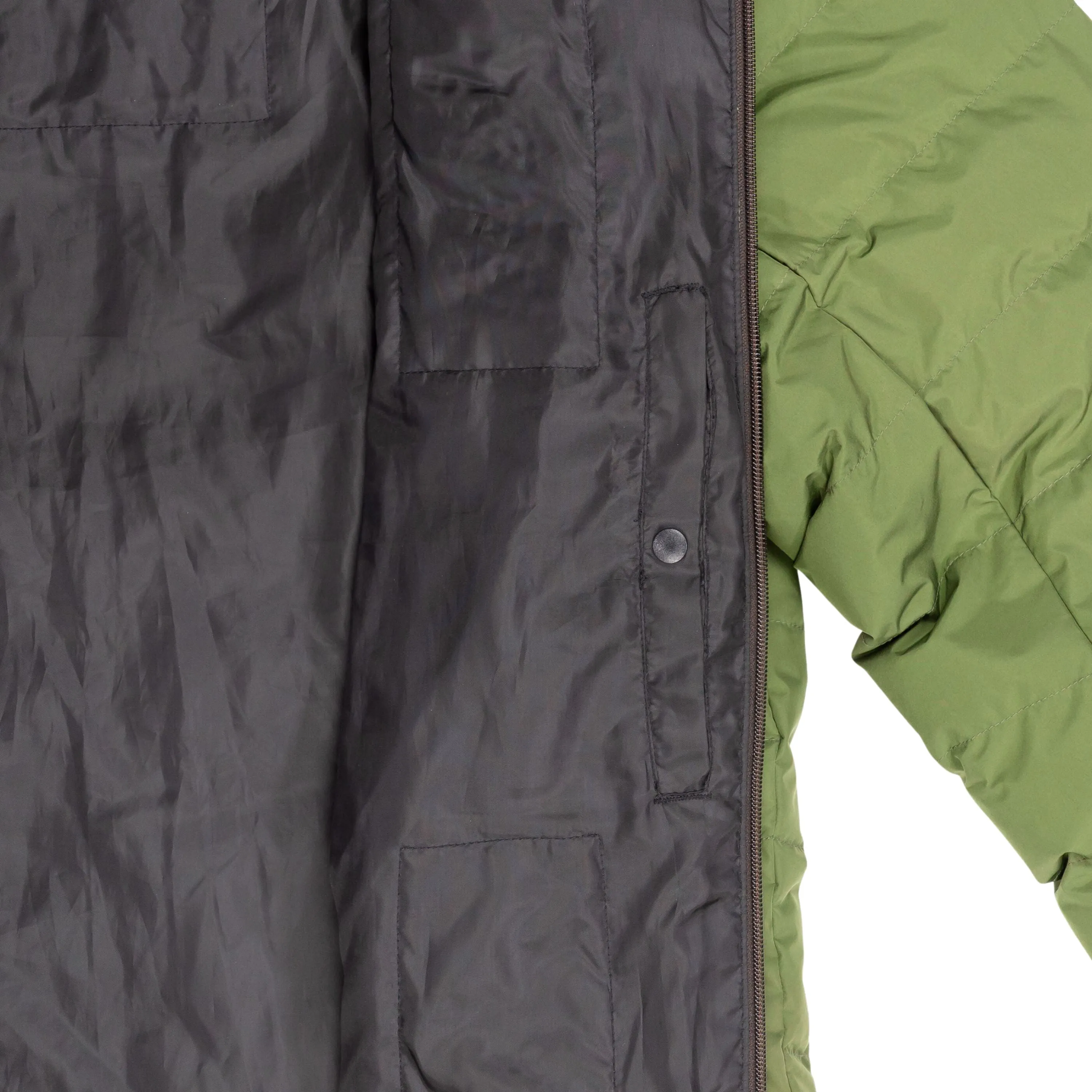 Manteau chauffant "Crest" - Homme