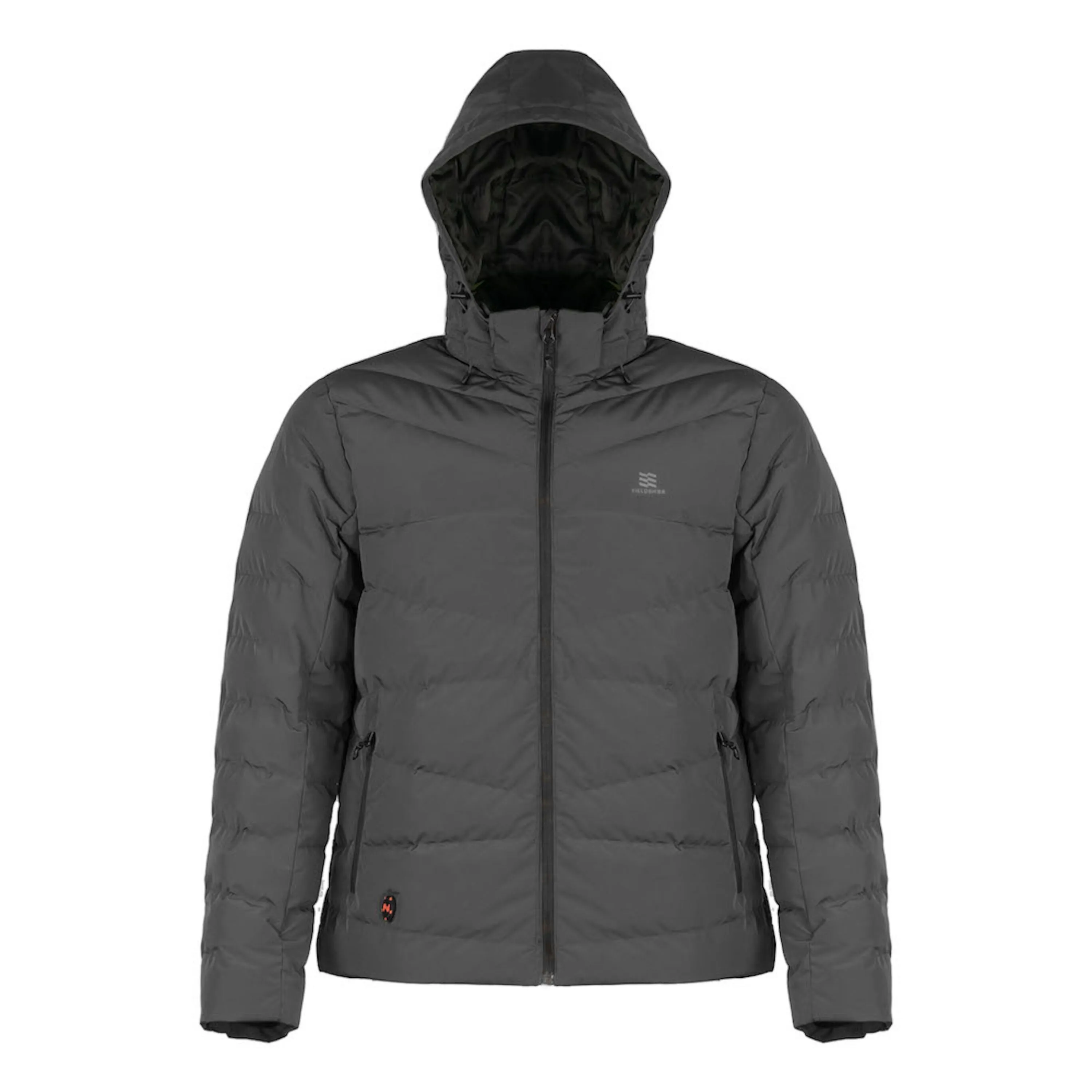 Manteau chauffant "Crest" - Homme