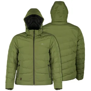 Manteau chauffant "Crest" - Homme