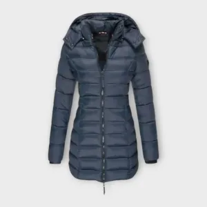 Mathilde - Elegant Winter Coat