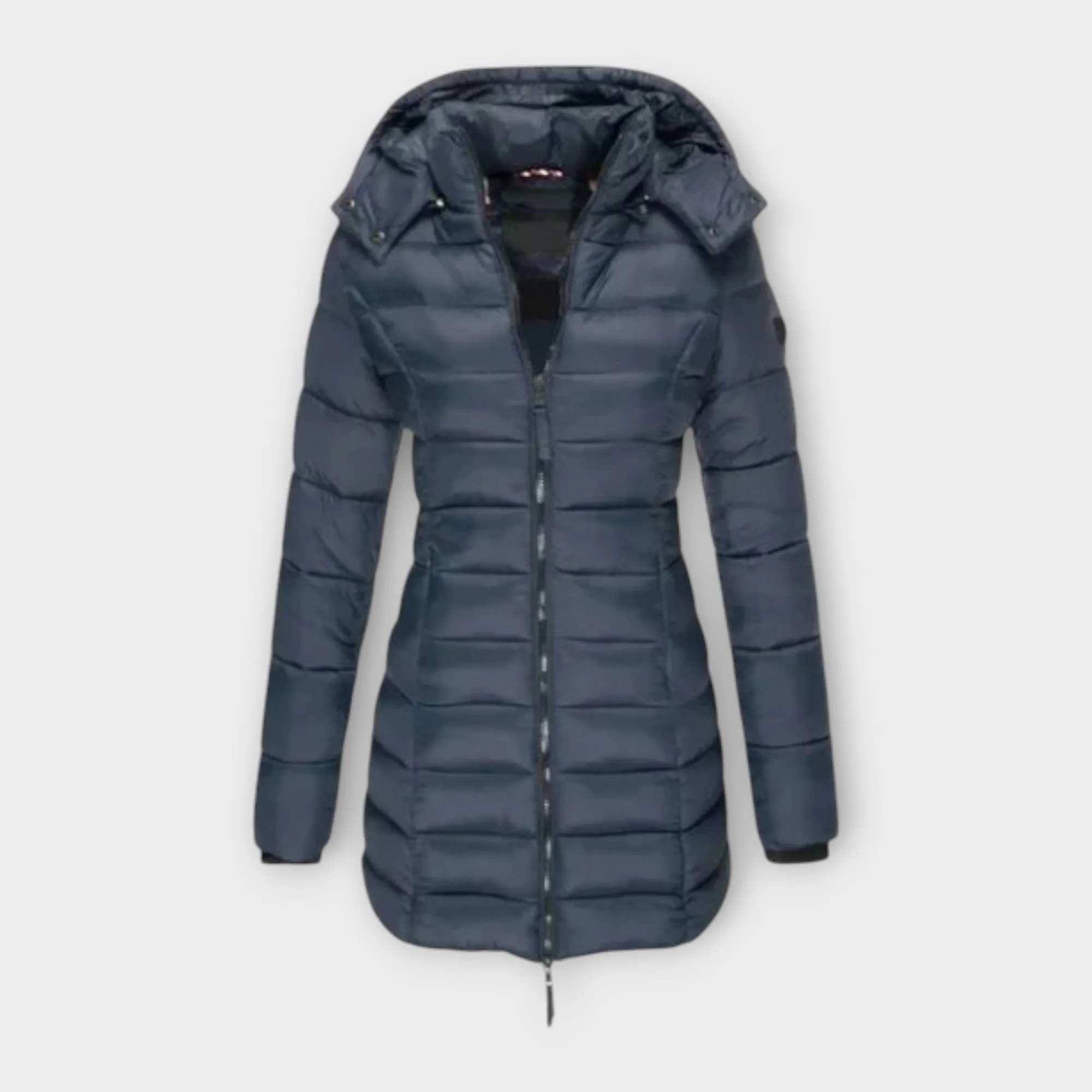 Mathilde - Elegant Winter Coat