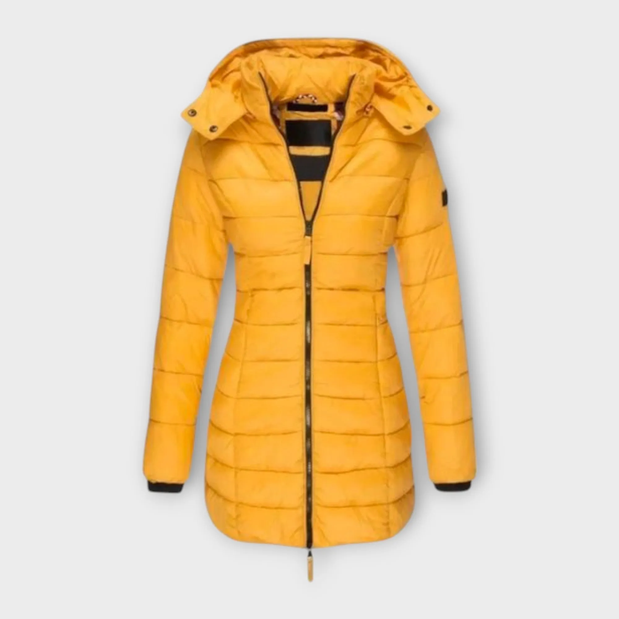 Mathilde - Elegant Winter Coat