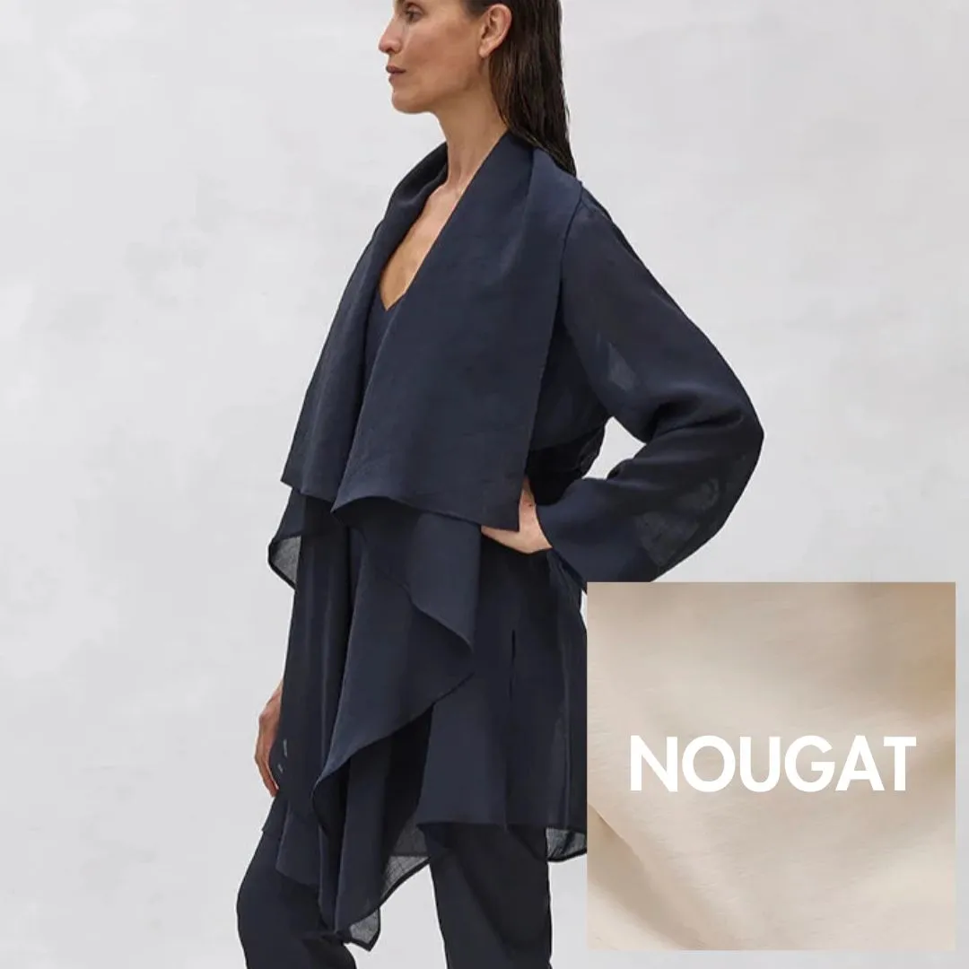 Mela Purdie Plaza Duster