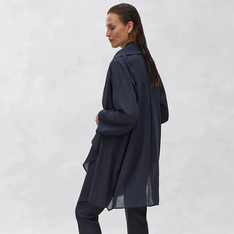 Mela Purdie Plaza Duster
