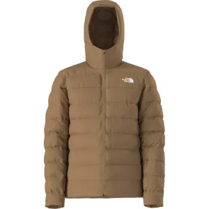 Men's Aconcagua III Hooded Jacket