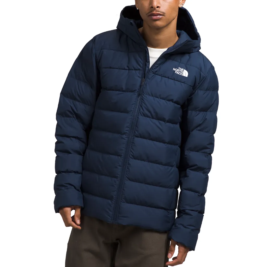 Men's Aconcagua III Hooded Jacket
