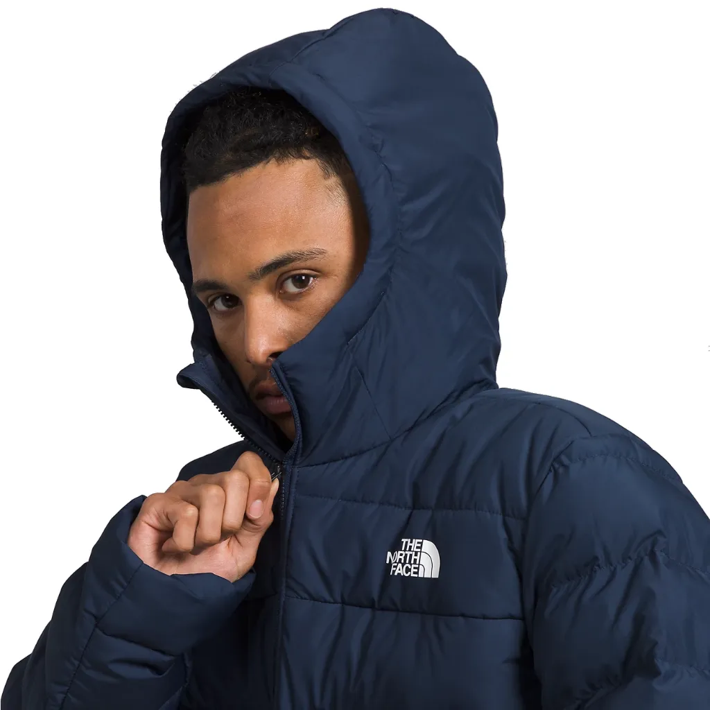 Men's Aconcagua III Hooded Jacket