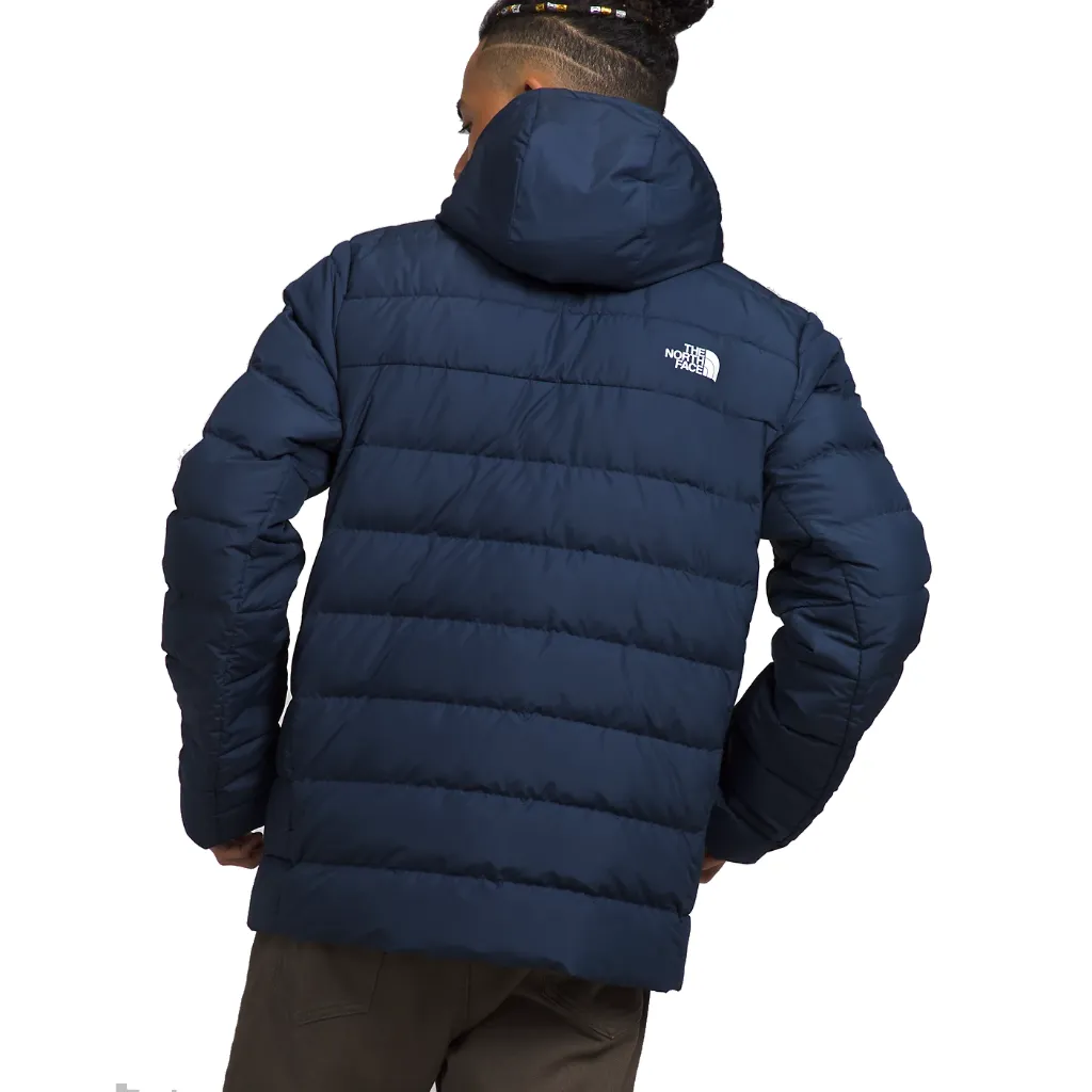 Men's Aconcagua III Hooded Jacket