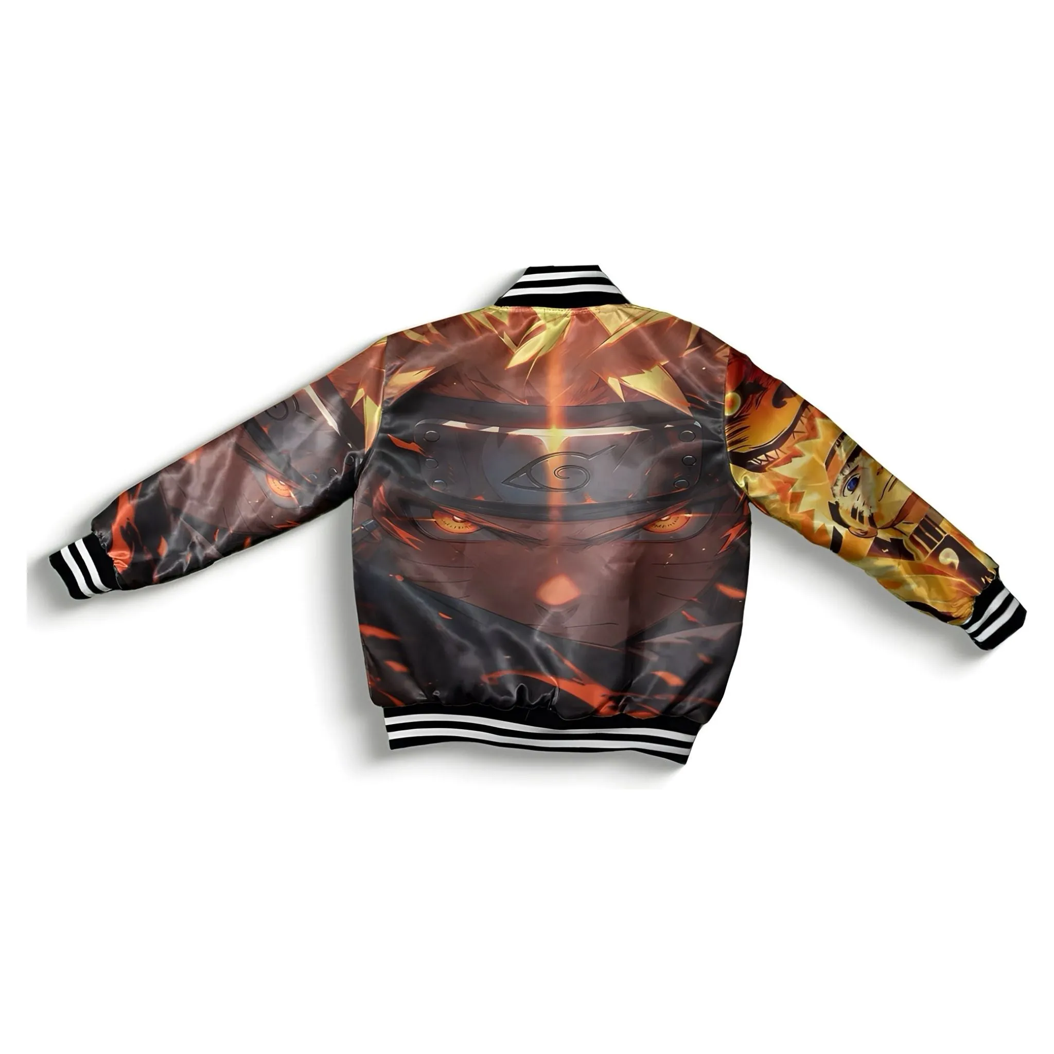 Men's anime Naruto s Bomber