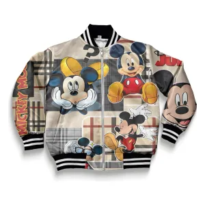 Men's bb Mickey Bomber