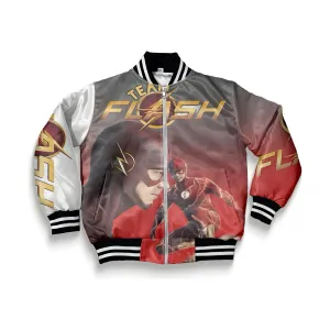 Men's Flash Bomber