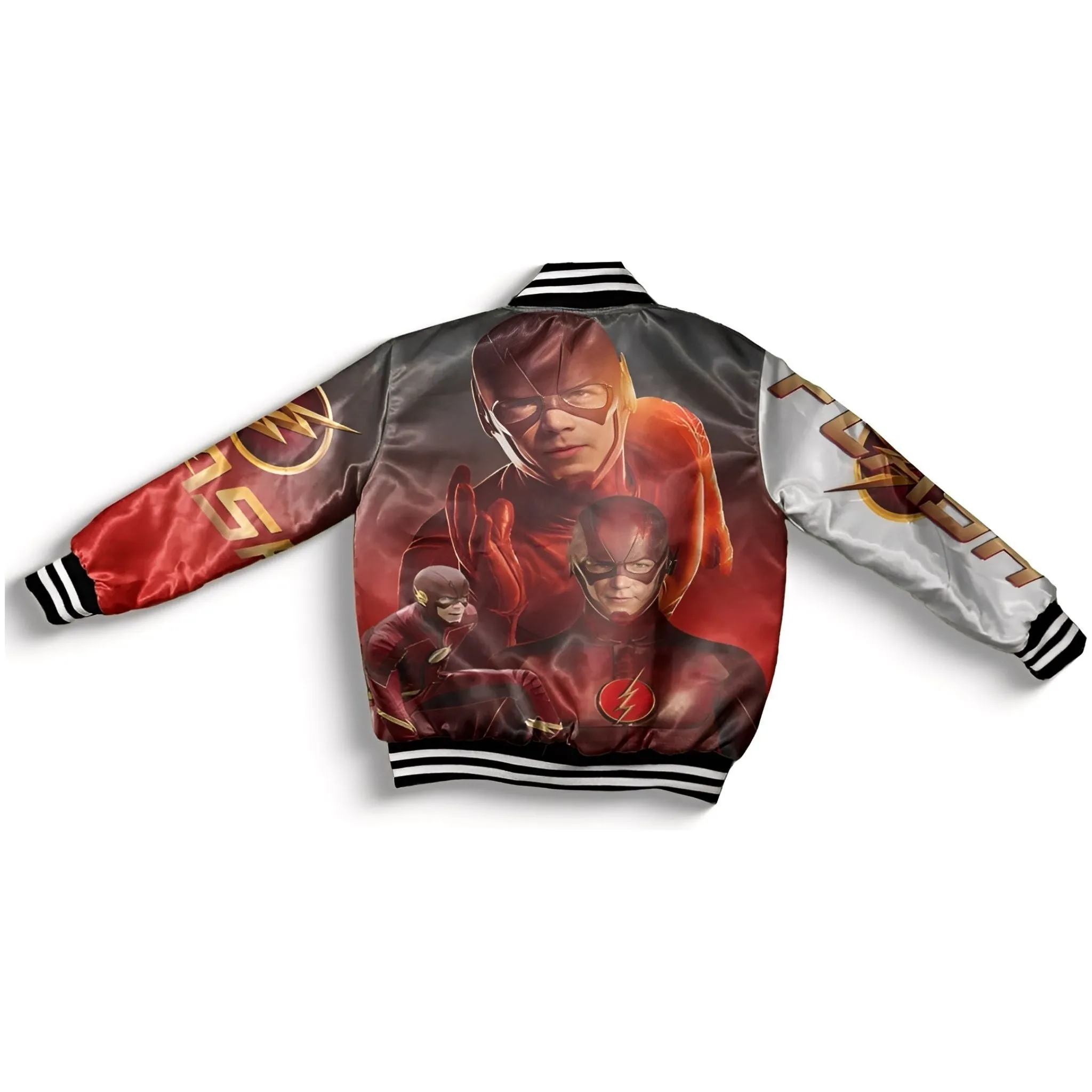 Men's Flash Bomber