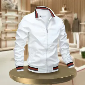 Men's Marc Summer Jacket