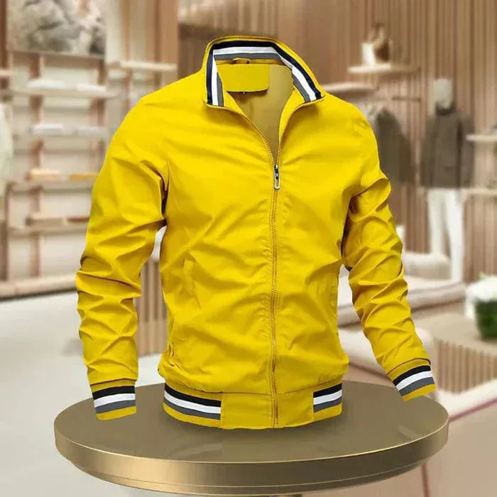 Men's Marc Summer Jacket