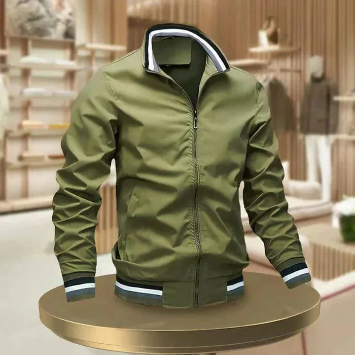 Men's Marc Summer Jacket