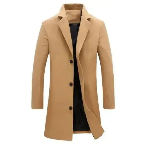 Men's Miguel Autumn/Winter Fashion Jackets
