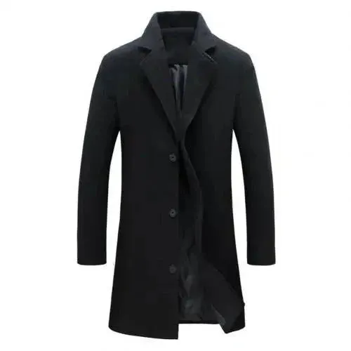 Men's Miguel Autumn/Winter Fashion Jackets