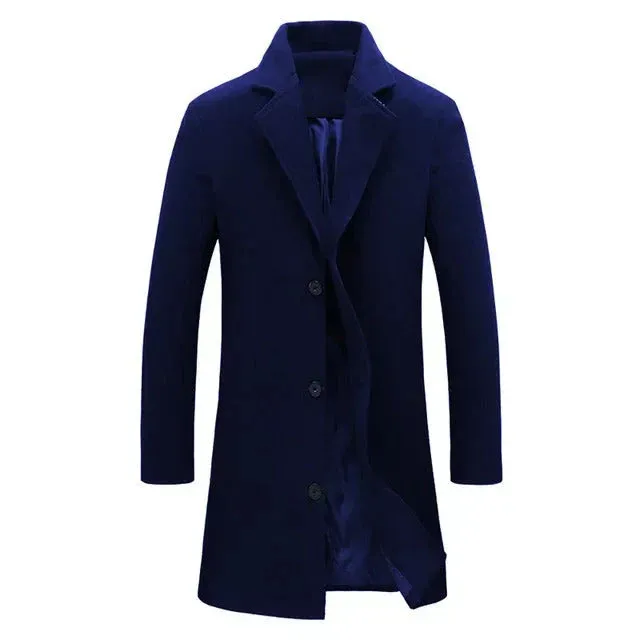 Men's Miguel Autumn/Winter Fashion Jackets