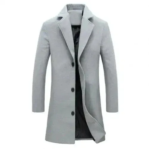 Men's Miguel Autumn/Winter Fashion Jackets