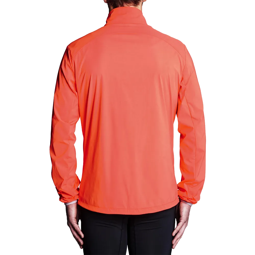 Mens Regatta Training Jacket (Lightweight)