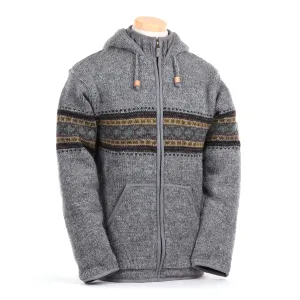 Men's Wayne Sweater