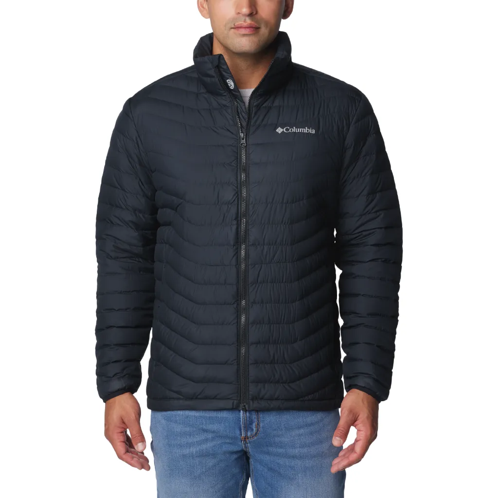 Men's Westridge Down Jacket
