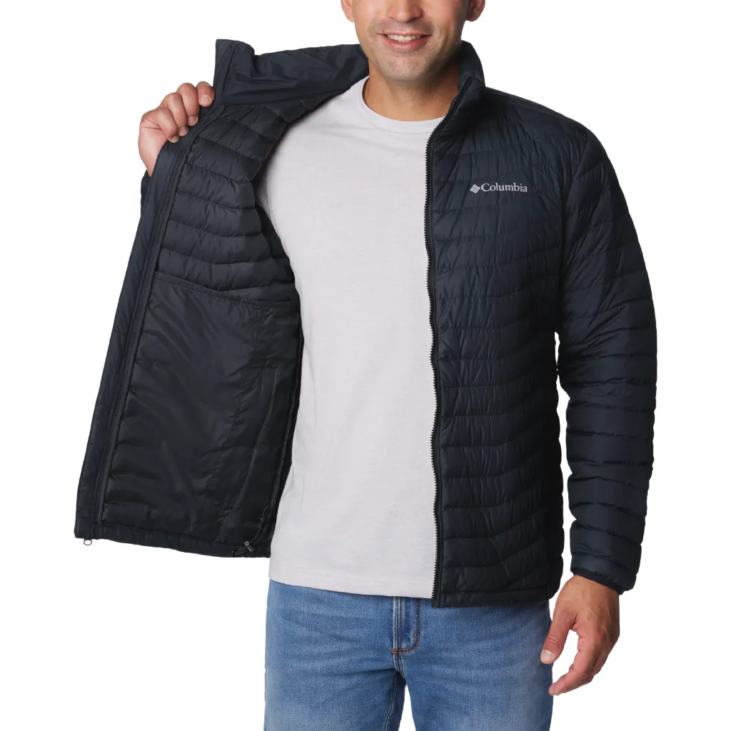 Men's Westridge Down Jacket