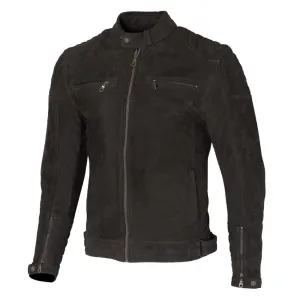 Merlin Torsten TFL D3O AAA Leather Jacket Black