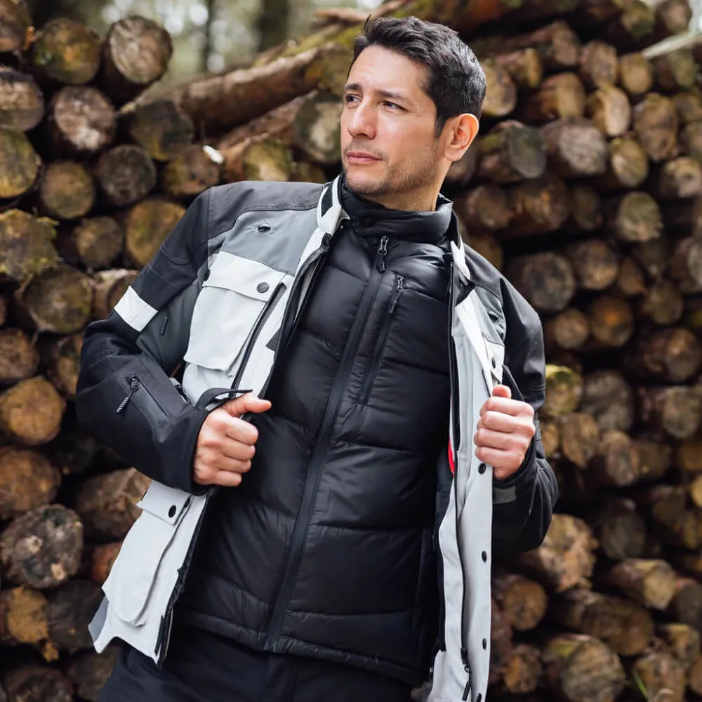Merlin Yuri Down Mid Layer Jacket