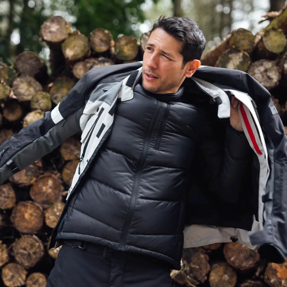 Merlin Yuri Down Mid Layer Jacket