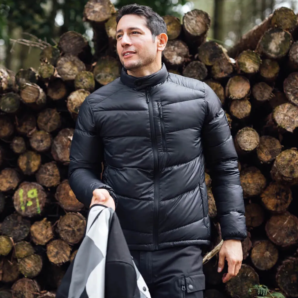 Merlin Yuri Down Mid Layer Jacket