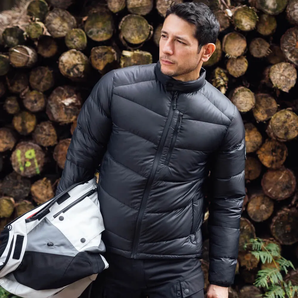 Merlin Yuri Down Mid Layer Jacket