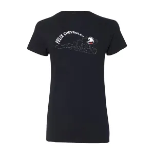 Metamorphosis Women  Shirt